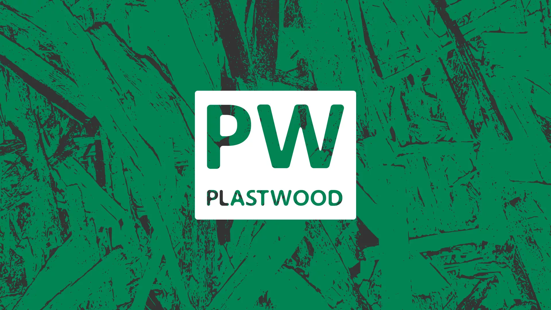 Разработка айдентики и сайта компании «Plastwood» в Буе