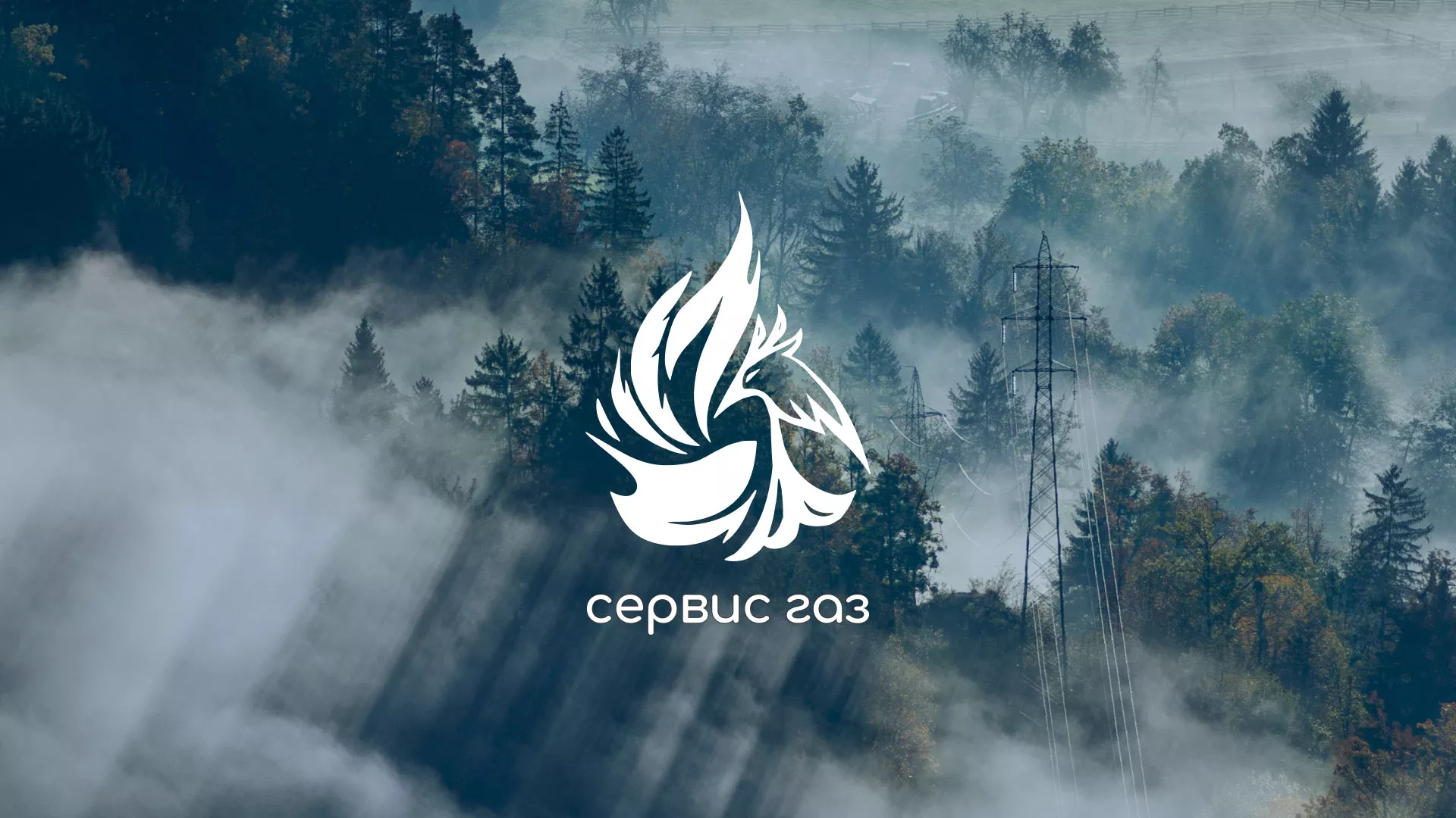 Создание сайта компании «Сервис газ» в Буе