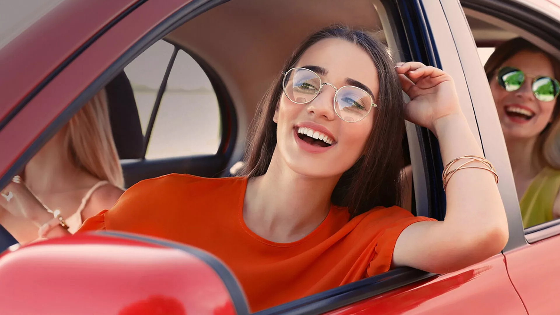 Разработка сайта для проката автомобилей в Буе