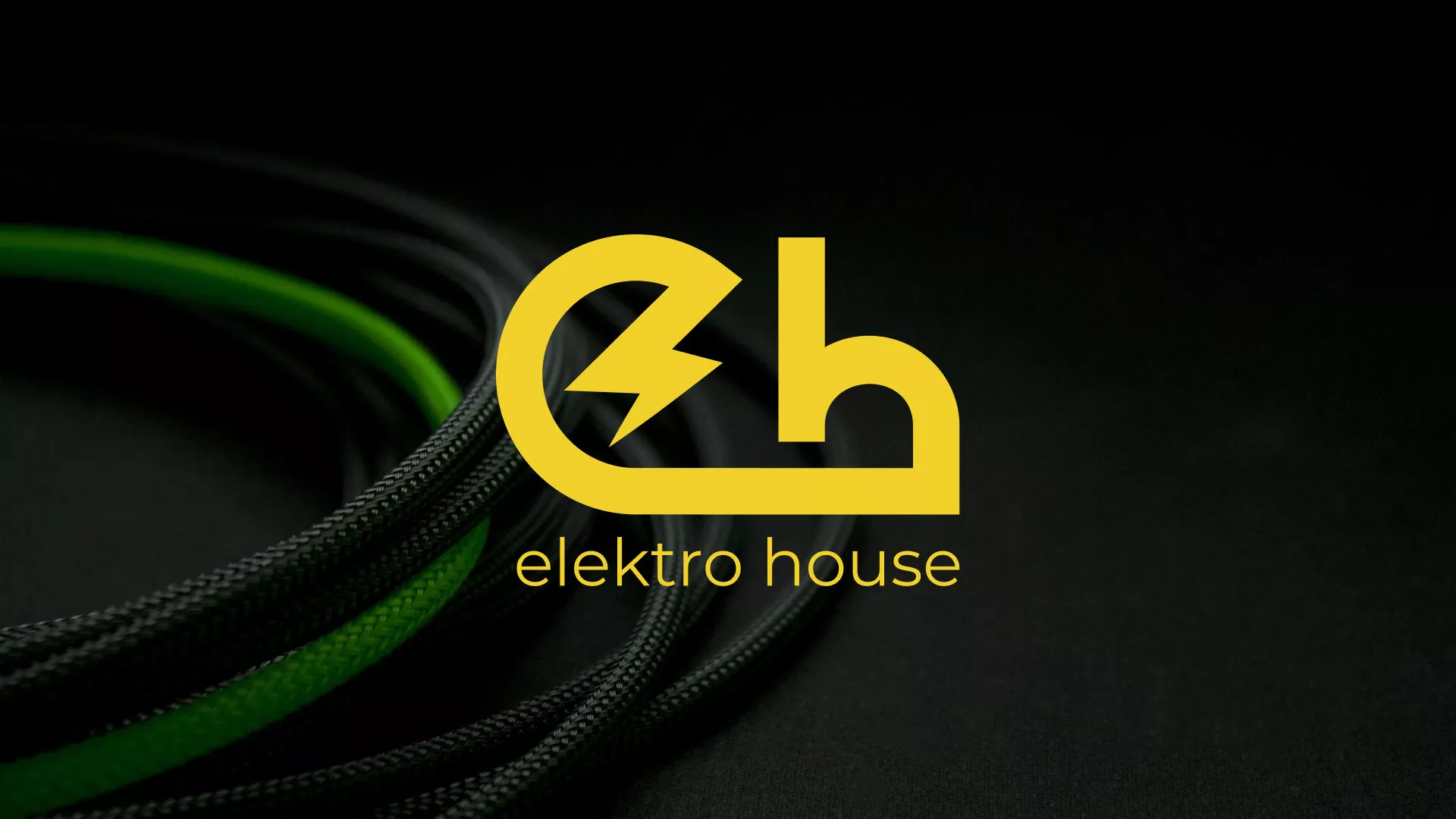 Создание сайта компании «Elektro House» в Буе