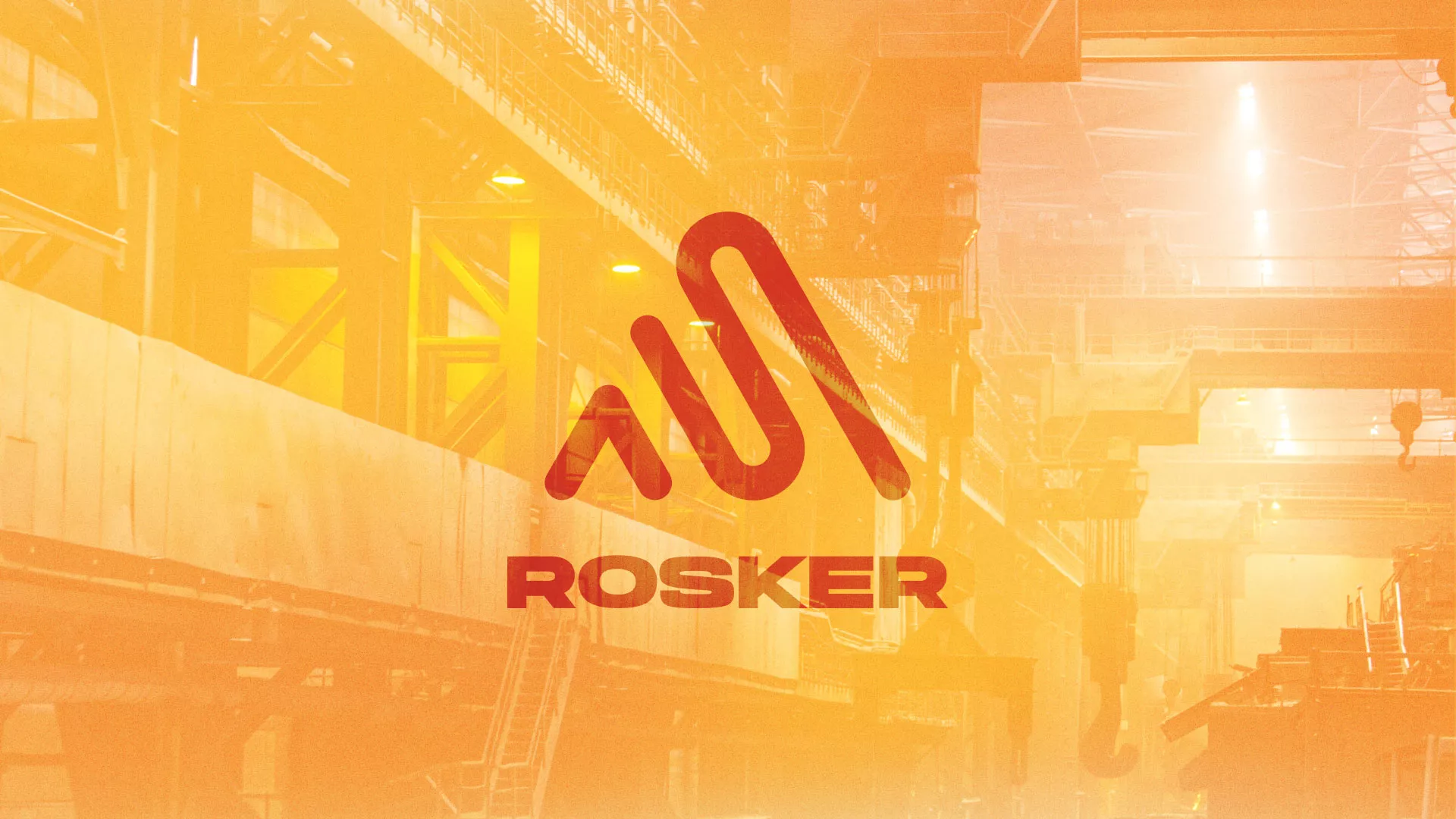 Ребрендинг компании «Rosker» и редизайн сайта в Буе