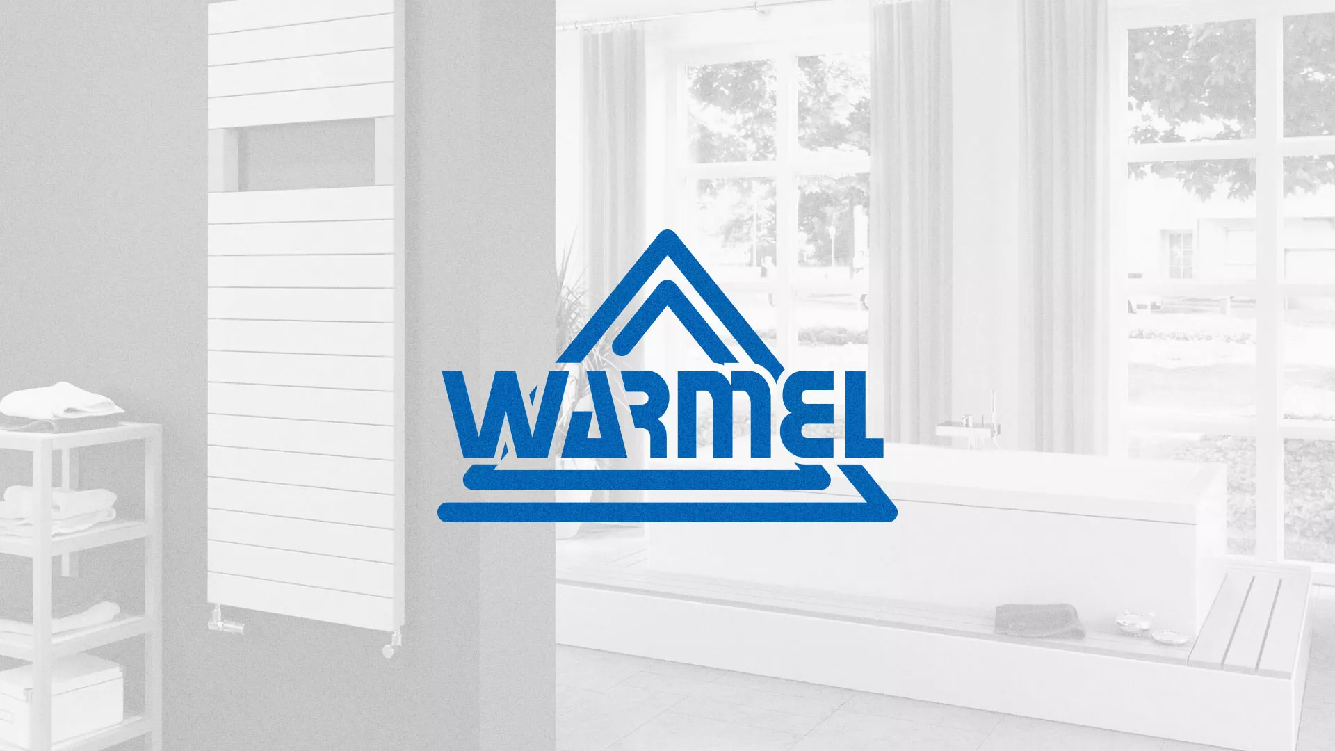 Разработка сайта для компании «WARMEL» по продаже полотенцесушителей в Буе