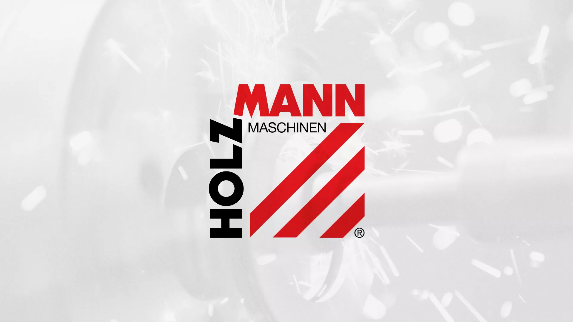 Создание сайта компании «HOLZMANN Maschinen GmbH» в Буе