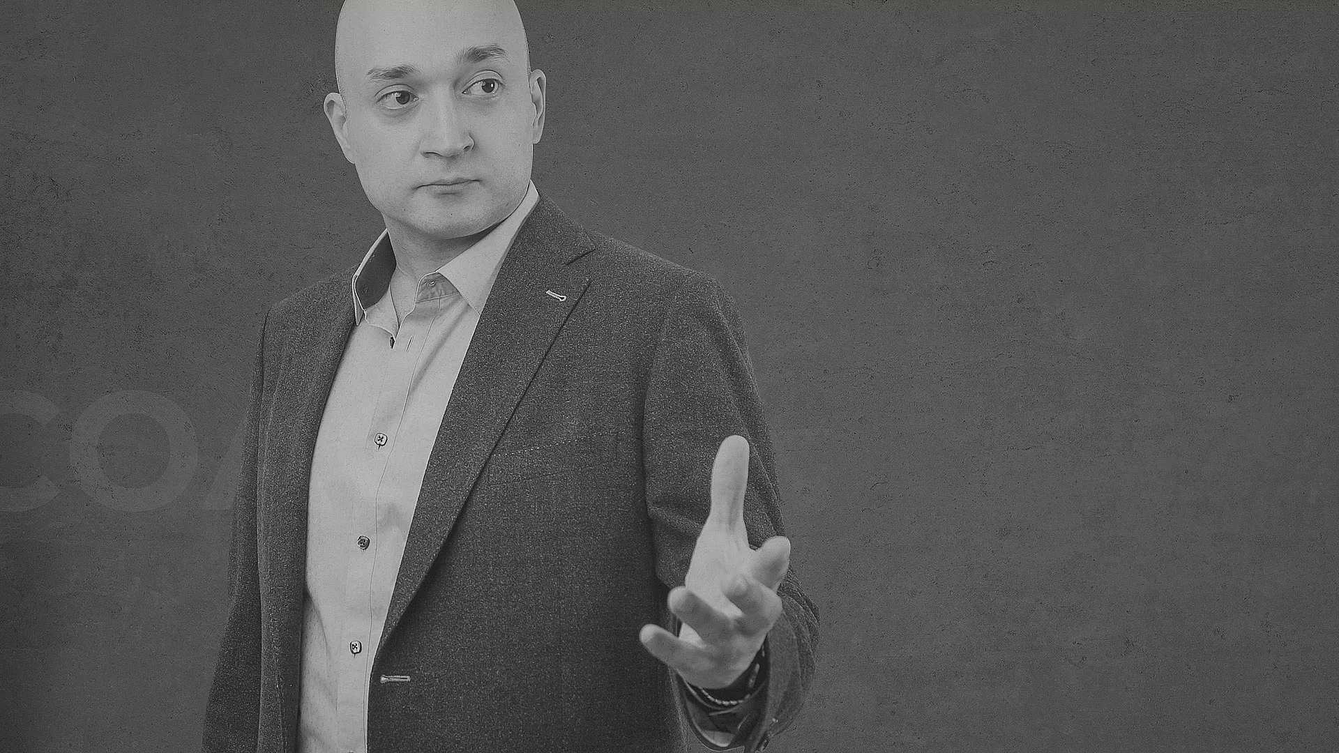 Разработка сайта для бизнес-тренера в Буе