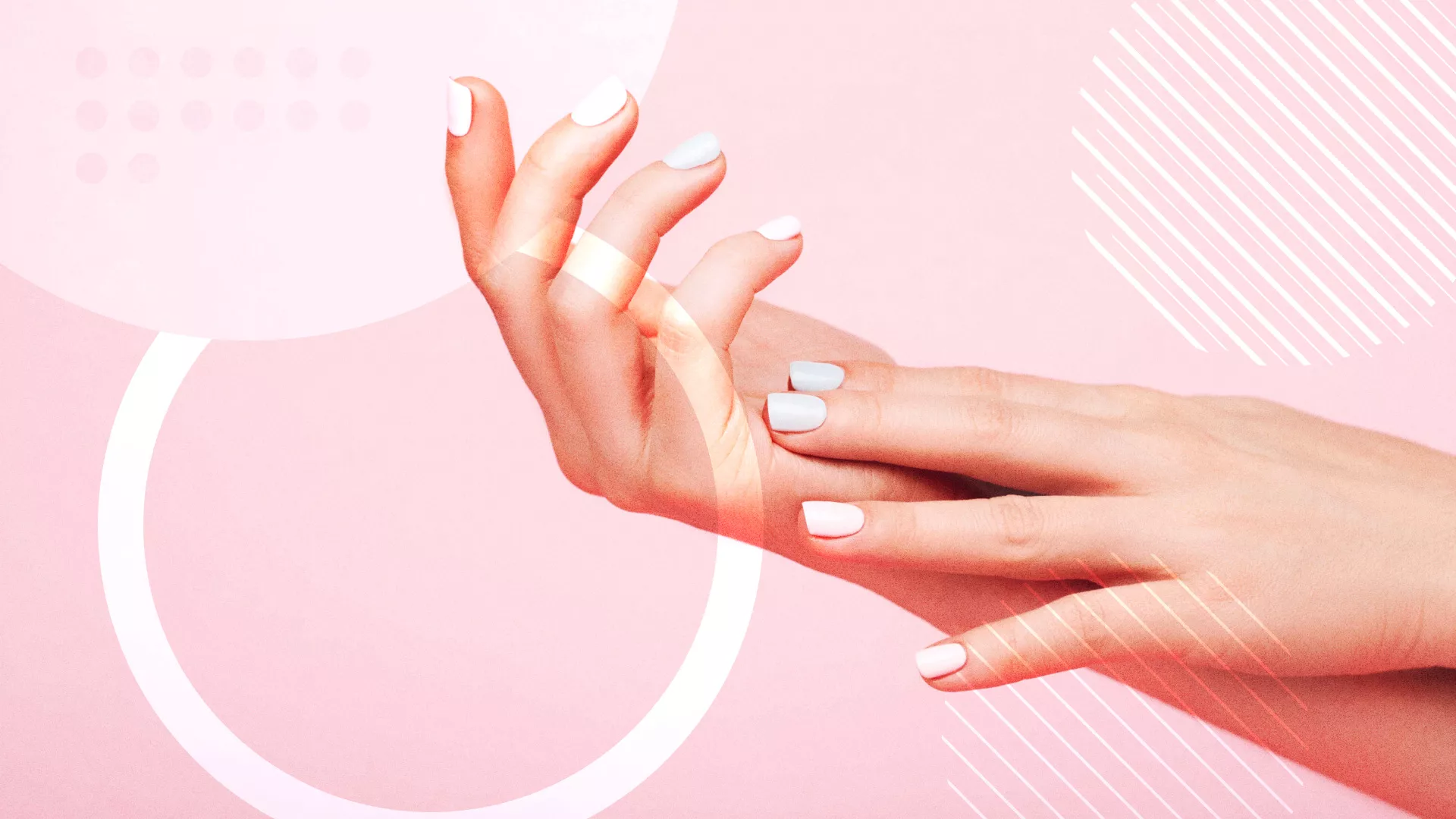 Создание сайта для маникюрного салона в Буе